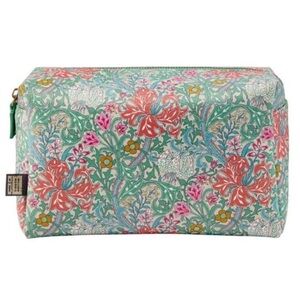 Floral Print Women's Bag